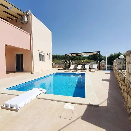 Natural View With Private Pool