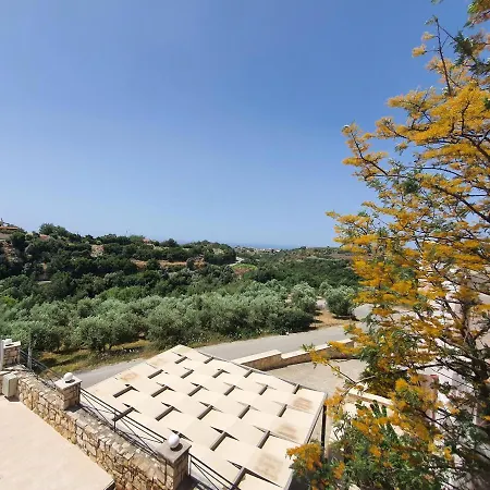 Natural View With Private Pool *