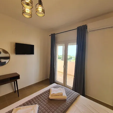Villa Natural View With Private Pool *